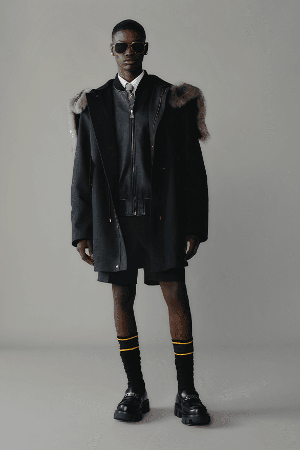 ルイ・ヴィトン 2025年春夏プレコレクション louis vuitton 2025 pre spring summer collection lookbooks