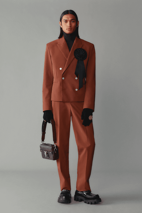 ルイ・ヴィトン 2025年春夏プレコレクション louis vuitton 2025 pre spring summer collection lookbooks