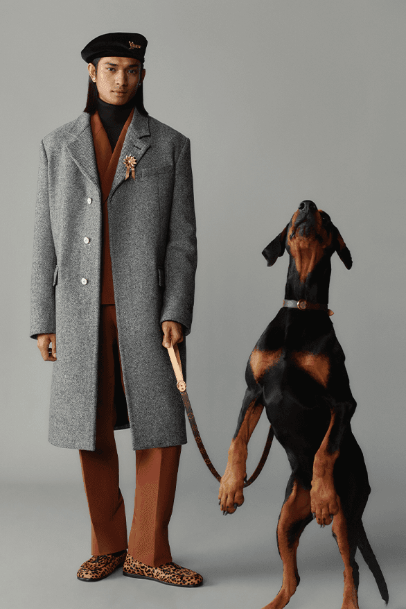 ルイ・ヴィトン 2025年春夏プレコレクション louis vuitton 2025 pre spring summer collection lookbooks