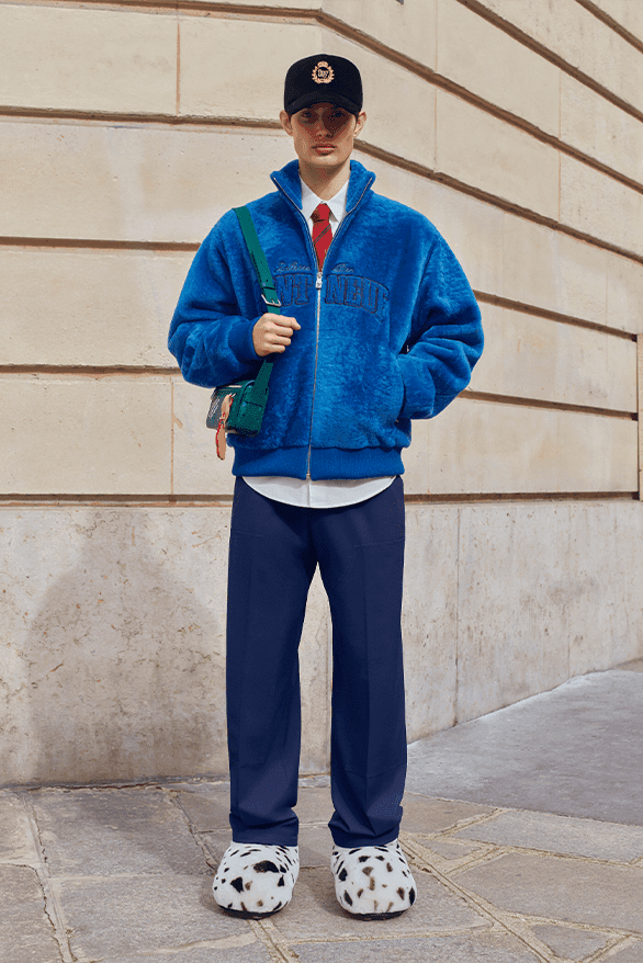 ルイ・ヴィトン 2025年春夏プレコレクション louis vuitton 2025 pre spring summer collection lookbooks