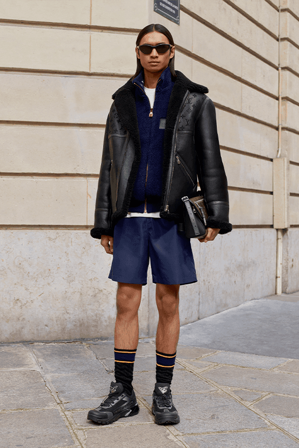 ルイ・ヴィトン 2025年春夏プレコレクション louis vuitton 2025 pre spring summer collection lookbooks