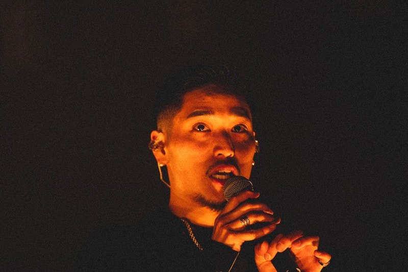 ポップユアーズ2024に出演したホットなアーティストたちのステージ衣装をチェック pop yours 2024 fit check jp the wavy kohjiya lost marzy lana mfs sakura cfn malik creative drug store io nasthug ralph yo sea 7