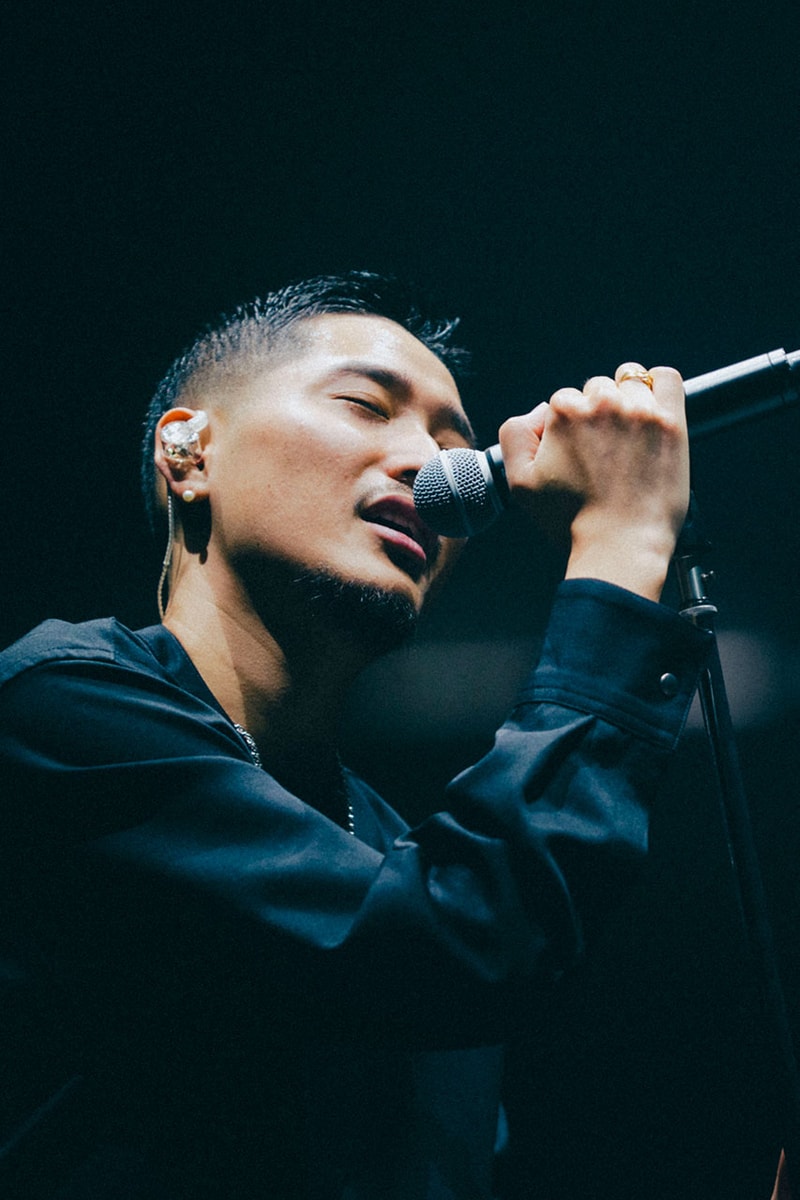 ポップユアーズ2024に出演したホットなアーティストたちのステージ衣装をチェック pop yours 2024 fit check jp the wavy kohjiya lost marzy lana mfs sakura cfn malik creative drug store io nasthug ralph yo sea 7