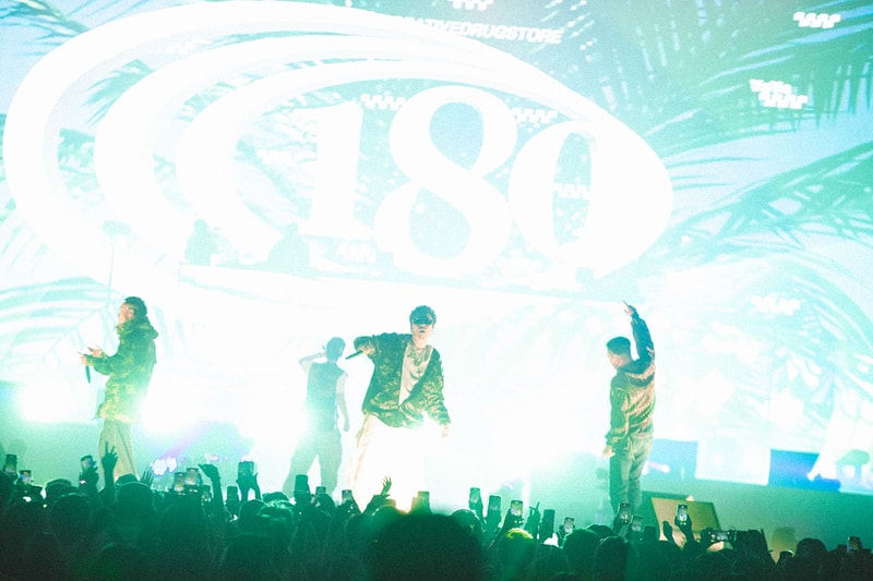 ポップユアーズ2024に出演したホットなアーティストたちのステージ衣装をチェック pop yours 2024 fit check jp the wavy kohjiya lost marzy lana mfs sakura cfn malik creative drug store io nasthug ralph yo sea 7