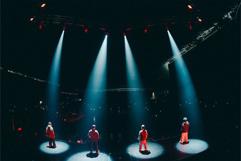 ポップユアーズ2024に出演したホットなアーティストたちのステージ衣装をチェック pop yours 2024 fit check jp the wavy kohjiya lost marzy lana mfs sakura cfn malik creative drug store io nasthug ralph yo sea 7