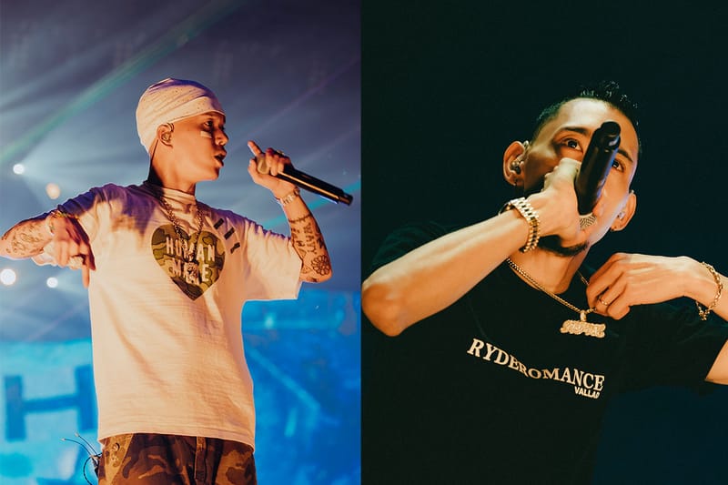 POP YOURS 2024 に出演したホットなアーティストたちのステージ衣装をチェック