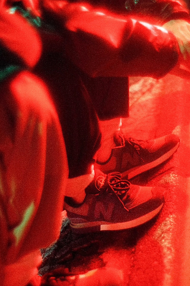 ストーンアイランド x ニューバランス 574 レガシー 第2弾の発売情報が解禁 Stone Island x New Balance 574 Legacy 2024 release info