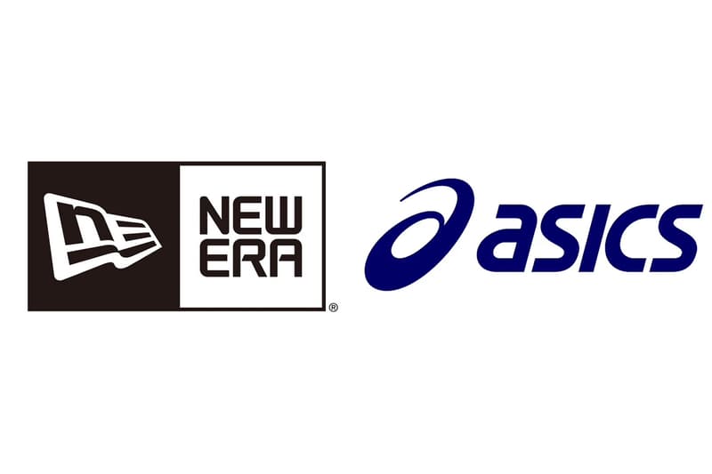 アシックスとニューエラ®によるコラボキャップと思しきリーク画像が浮上 asics new era collabration rumor 