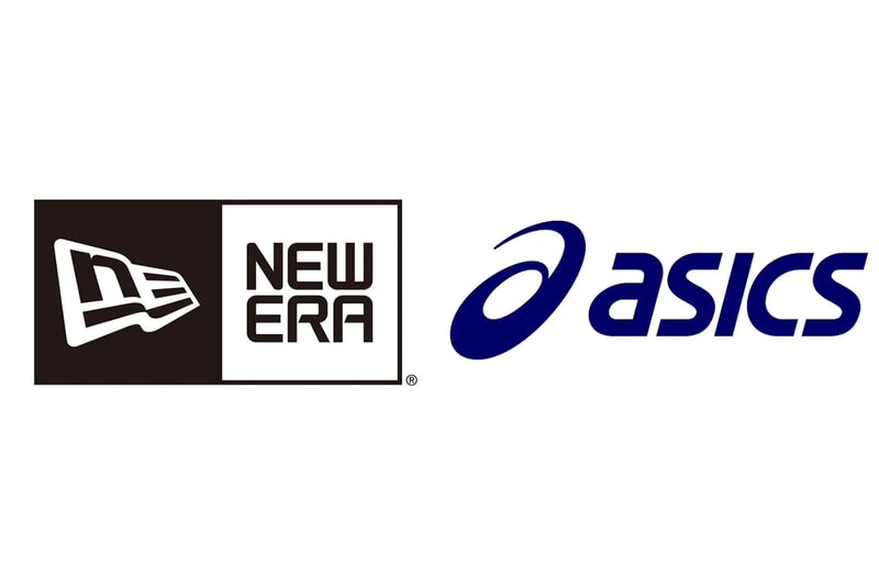 アシックスとニューエラ®によるコラボキャップと思しきリーク画像が浮上 asics new era collabration rumor 