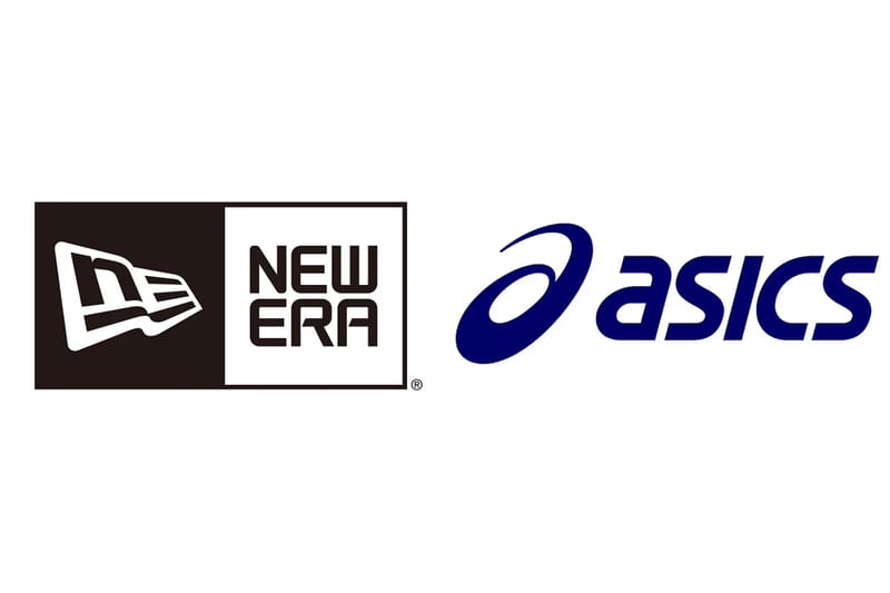 ASICS と New Era® によるコラボキャップと思しきリーク画像が浮上