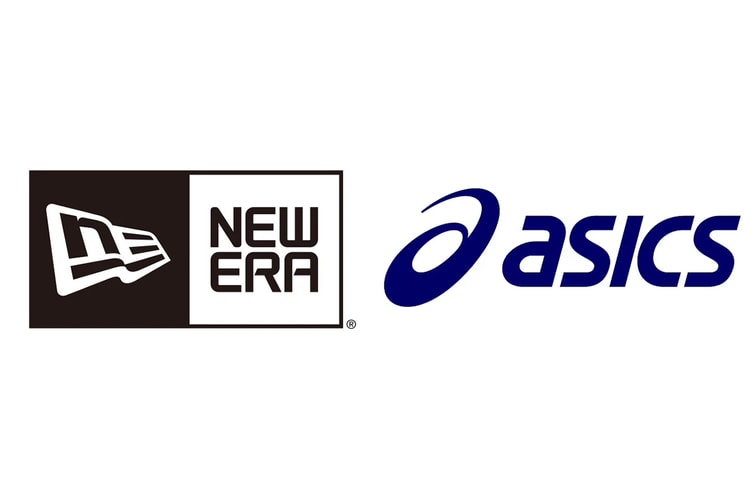 ASICS と New Era® によるコラボキャップと思しきリーク画像が浮上