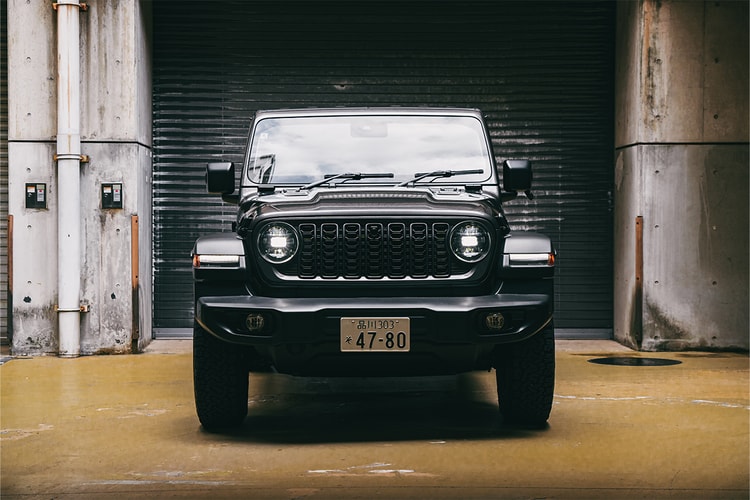 モデルチェンジした Jeep Wrangler は何が変わった?
