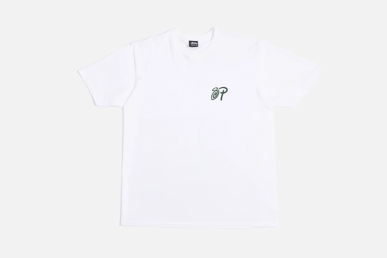 ステューシー & パタが2024年夏コラボコレクションの全貌を公開 Stüssy & Patta collaboration collection spring summer 2024 release info