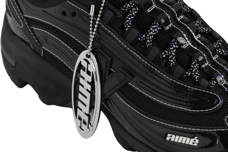 エメ レオン ドレ x ニューバランス 1000の全貌が解禁 Aimé Leon Dore New Balance 1000 White Gray Black Release Info teddy santis date store list buying guide photos price