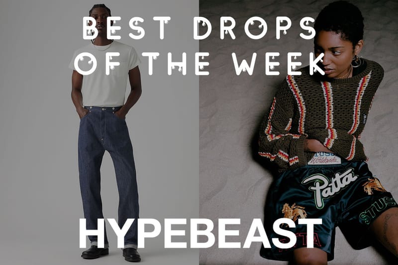 見逃したくない今週のリリースアイテム 7 選