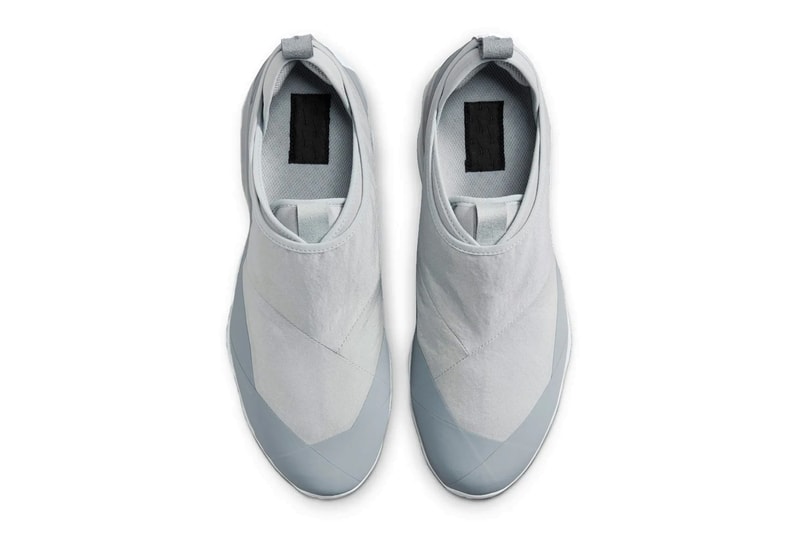 ナイキエアヴェイパーマックスモックロームから涼しげな新色 “クールグレー”が登場 Nike Air VaporMax Moc Roam Surfaces in “Cool Grey” Footwear