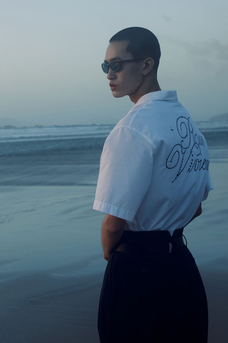 ケンゾー 2024年秋冬ウィメンズ/メンズプレコレクション kenzo 2024 pre fall winter mens womens collection lookbooks