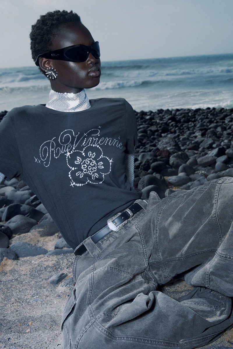 ケンゾー 2024年秋冬ウィメンズ/メンズプレコレクション kenzo 2024 pre fall winter mens womens collection lookbooks