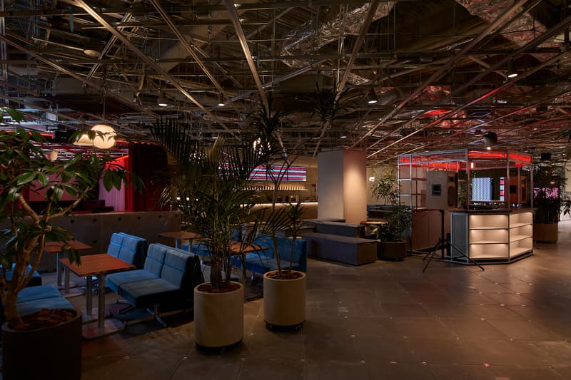 ハラカドに新たにオープンしたクリエイティブラウンジ ベイビーザコーヒーブリュークラブとは? ii inc baby the coffee brew club harakado hisashi shiromoto mini interview