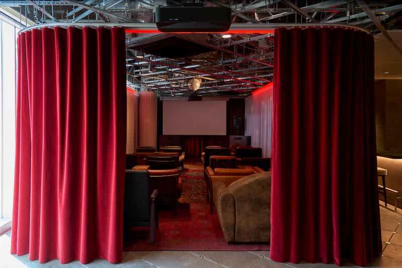 ハラカドに新たにオープンしたクリエイティブラウンジ ベイビーザコーヒーブリュークラブとは? ii inc baby the coffee brew club harakado hisashi shiromoto mini interview