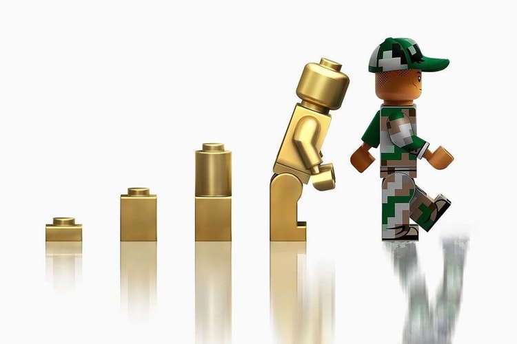 ファレル・ウィリアムスが LEGO® と組んだ自伝映画『Piece by Piece』の予告編が公開