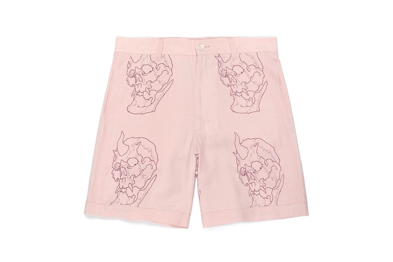 ワコマリアx 56 タトゥースタジオより最新のコラボアイテムが発売 wacko maria 56 tattoo studio new collabo item release info