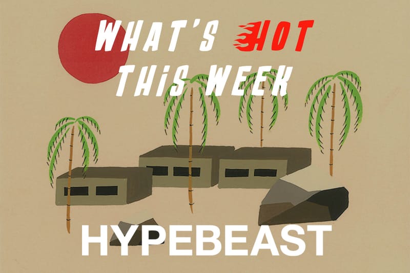 今週の“行かなきゃ損する”イベントガイド | What’s Hot?!