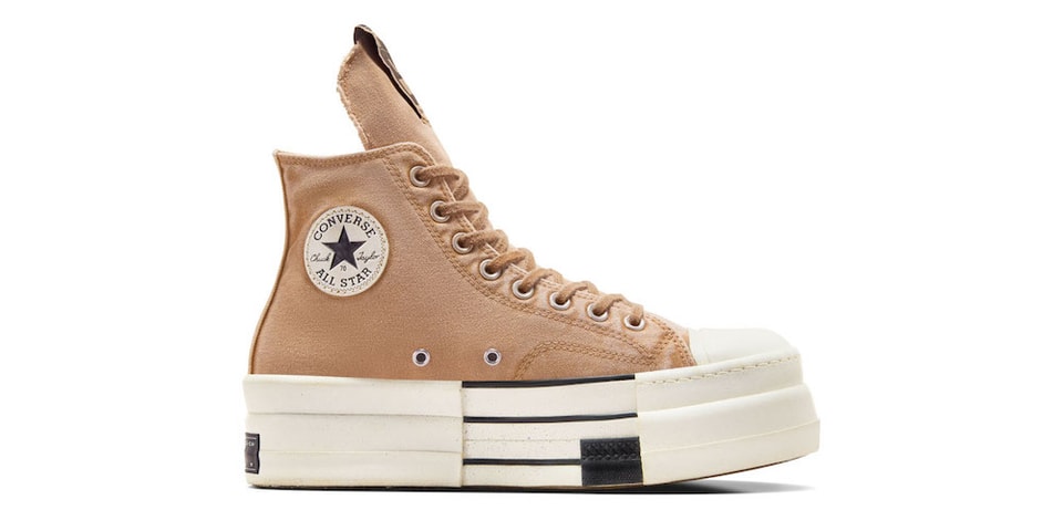 Rick-Owens-DRKSHDW-x-Converse- 