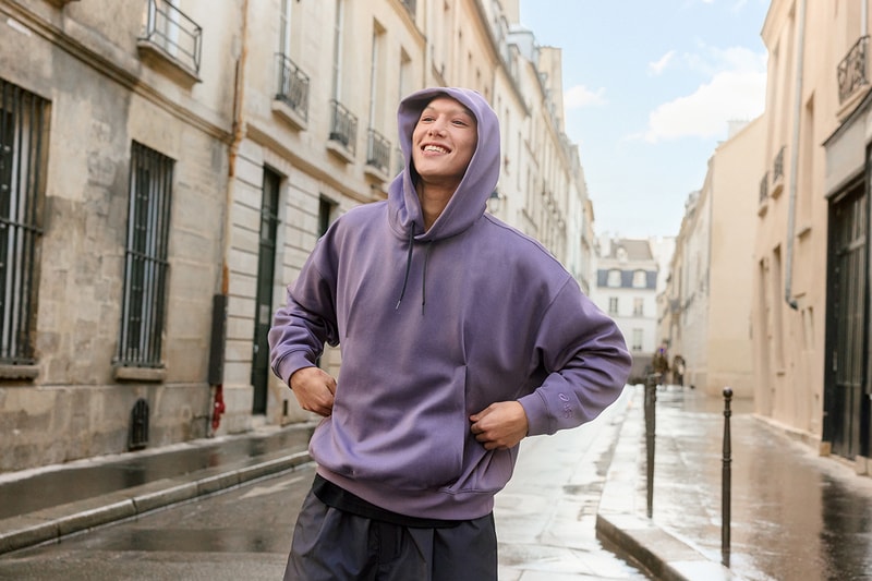 アシックススポーツスタイルが展開するライフスタイルアパレルより2024年秋冬シーズンの最新コレクションがローンチ asics sportstyle 2024 fall winter collection release interviews takayuki ueda