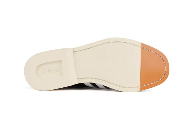 ブレイン デッドxアディダスが初コラボとなるボーリングシューズをリリース Brain Dead adidas Bowling Shoe F&F Info release date store list pictures photos