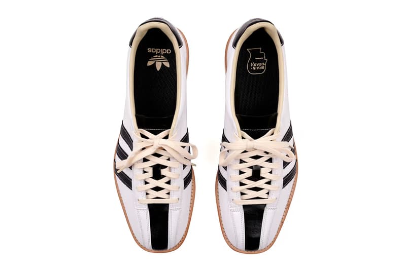 ブレイン デッドxアディダスが初コラボとなるボーリングシューズをリリース Brain Dead adidas Bowling Shoe F&F Info release date store list pictures photos