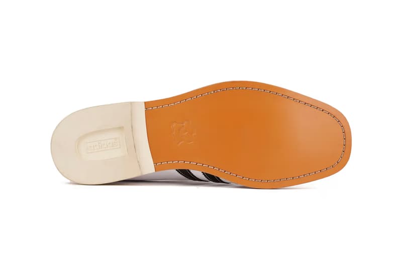 ブレイン デッドxアディダスが初コラボとなるボーリングシューズをリリース Brain Dead adidas Bowling Shoe F&F Info release date store list pictures photos