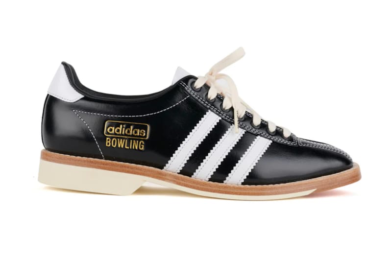 Brain Dead x adidas が初コラボとなるボーリングシューズをリリース