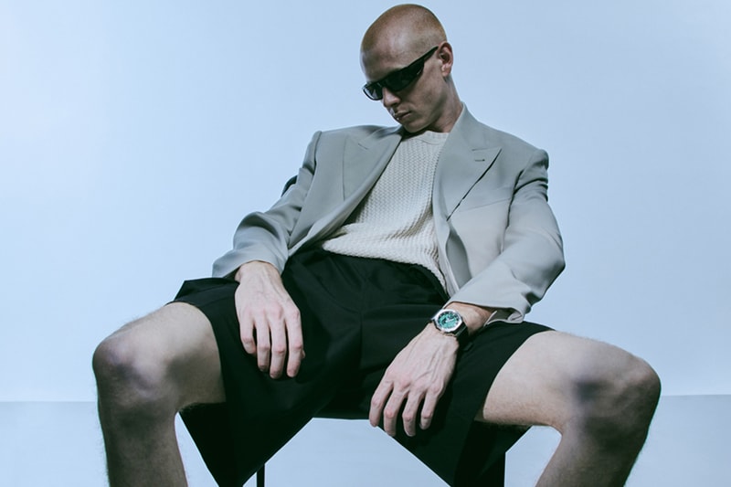 G-SHOCK から洗練されたデザインのタフネスウォッチ G-STEEL GBM-2100シリーズが登場