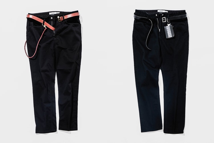 大阪・中津の IMA:ZINE と nonnative が初となるコラボプロジェクトをローンチ