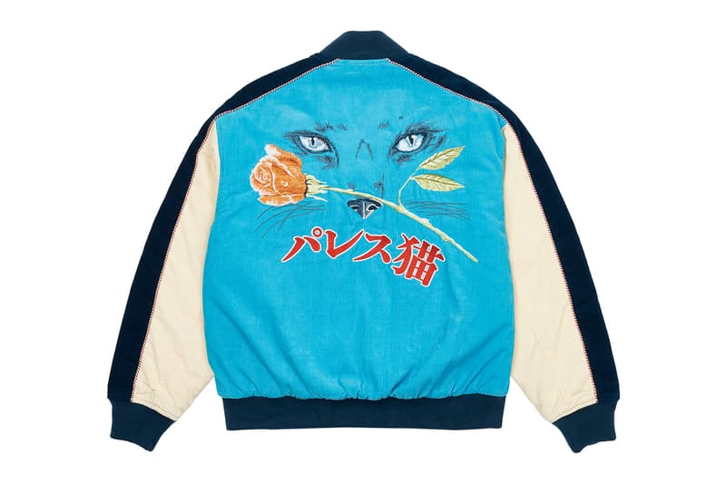 パレス スケートボード 2024年夏コレクション発売アイテム Week 7 Palace Skateboards Summer 2024 Drop 7 Release Information details date menswear London uk streetwear