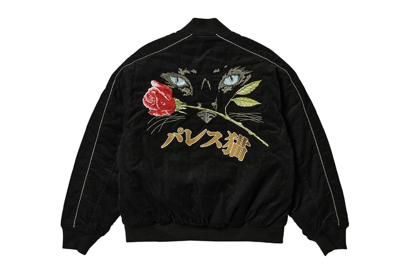 パレス スケートボード 2024年夏コレクション発売アイテム Week 7 Palace Skateboards Summer 2024 Drop 7 Release Information details date menswear London uk streetwear