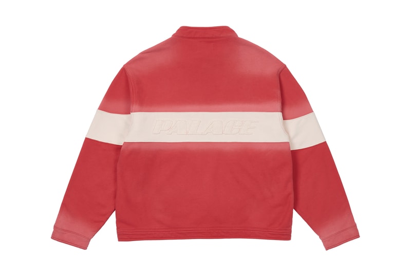 パレス スケートボード 2024年夏コレクション発売アイテム Week 7 Palace Skateboards Summer 2024 Drop 7 Release Information details date menswear London uk streetwear