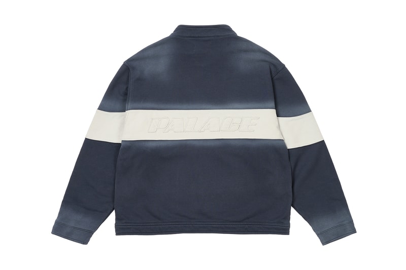 パレス スケートボード 2024年夏コレクション発売アイテム Week 7 Palace Skateboards Summer 2024 Drop 7 Release Information details date menswear London uk streetwear