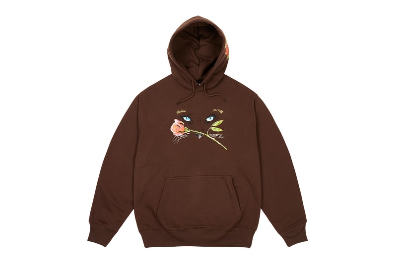 パレス スケートボード 2024年夏コレクション発売アイテム Week 7 Palace Skateboards Summer 2024 Drop 7 Release Information details date menswear London uk streetwear