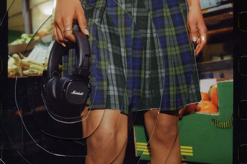 Marshall が MAJOR ヘッドフォンの第5世代をローンチ