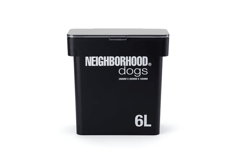 ネイバーフッドが2024年春夏シーズンの新作ドッグコレクションを発売 neighborhood 2024 spring summer dog collection