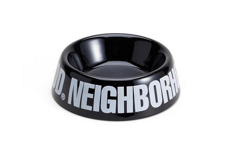 NEIGHBORHOOD が2024年春夏シーズンの新作ドッグコレクションを発売