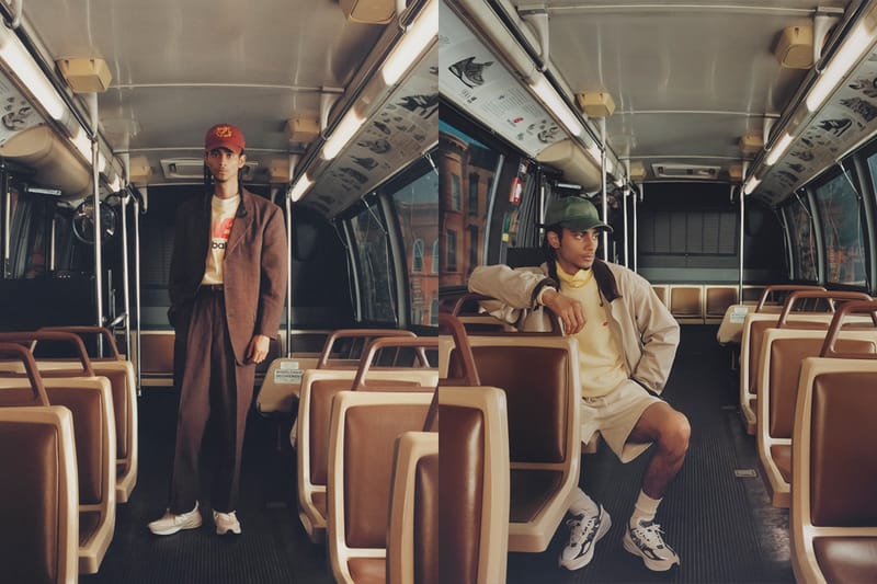 New Balance “Made in USA” 2024年春夏コレクションから第5弾ドロップが発売