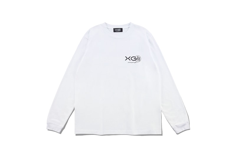 XG のフォトエキシビジョン “WOKE UP” が GR8 にて開催 XG x GR8 PHOTO EXHIBITION “WOKE UP” info
