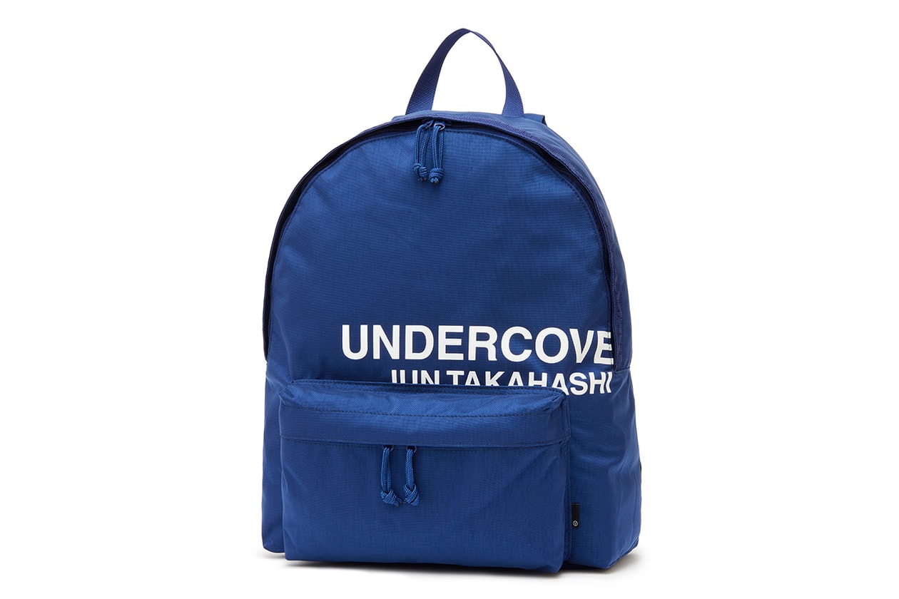 アンダーカバー  青山店がリニューアルオープン UNDERCOVER AOYAMA RE-OPEN info WTAPS