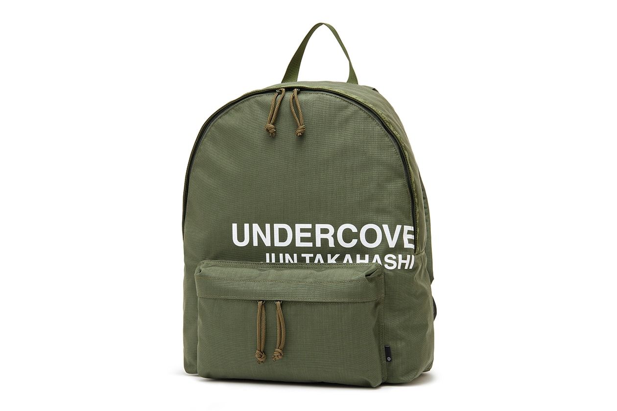 アンダーカバー  青山店がリニューアルオープン UNDERCOVER AOYAMA RE-OPEN info WTAPS