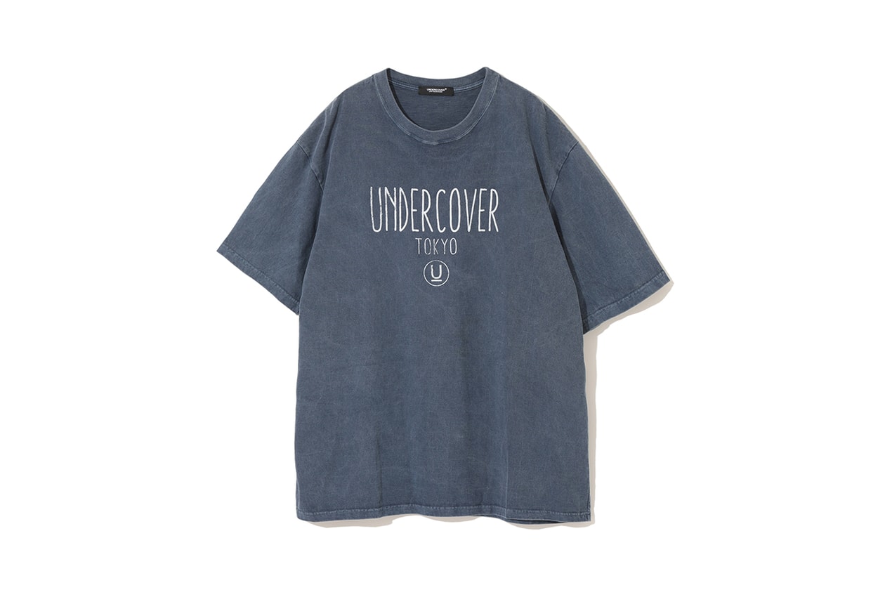 アンダーカバー  青山店がリニューアルオープン UNDERCOVER AOYAMA RE-OPEN info WTAPS