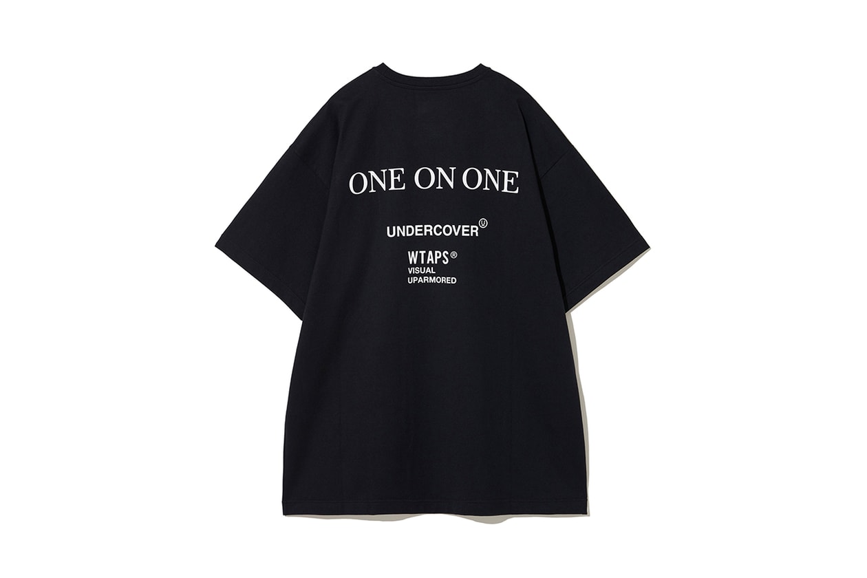 アンダーカバー  青山店がリニューアルオープン UNDERCOVER AOYAMA RE-OPEN info WTAPS