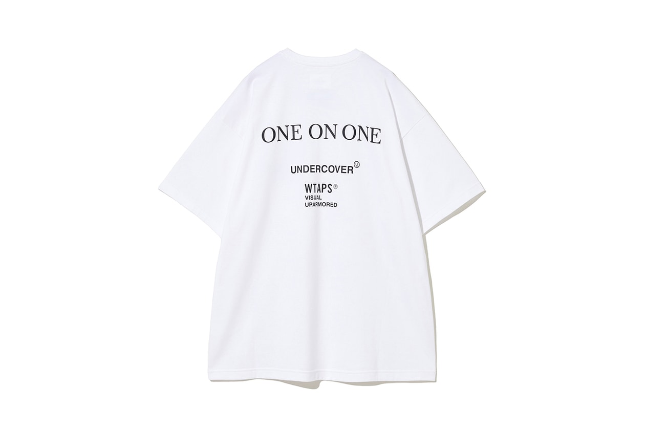 アンダーカバー  青山店がリニューアルオープン UNDERCOVER AOYAMA RE-OPEN info WTAPS